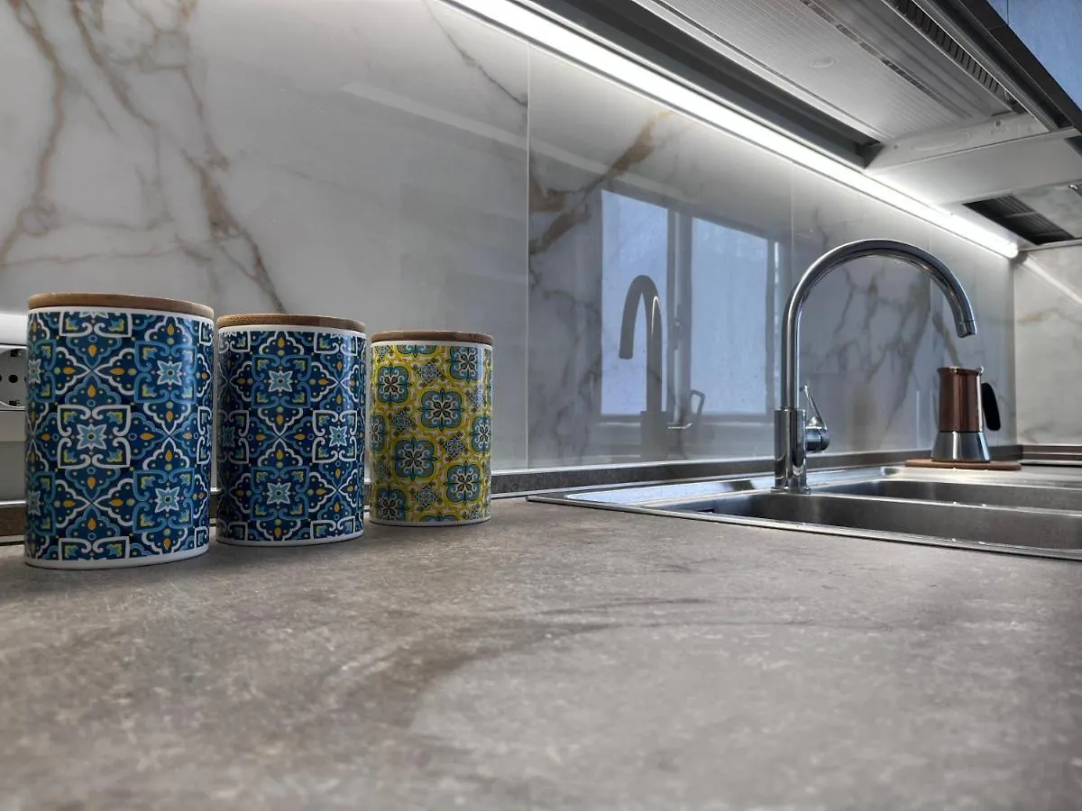 Family Apartment Close To Fondazione Prada 米兰