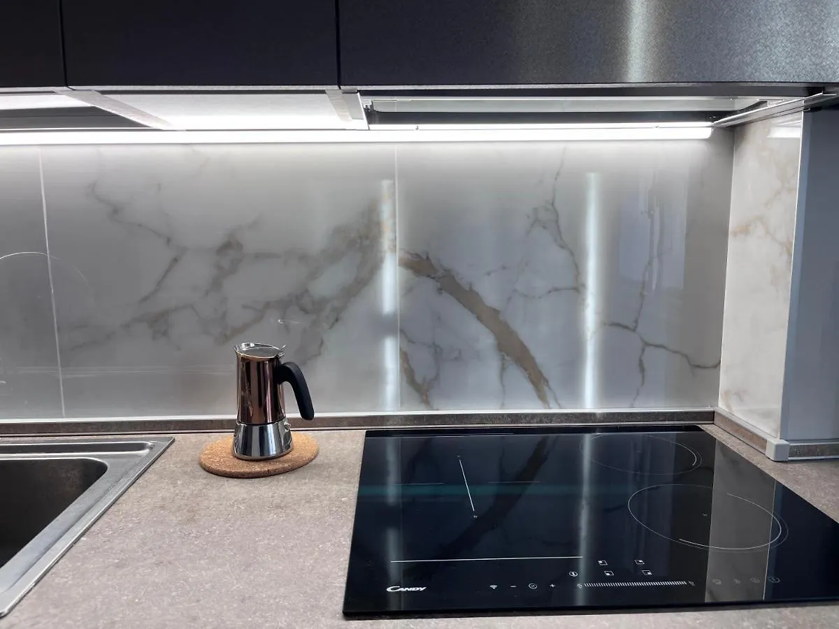 Family Apartment Close To Fondazione Prada 米兰
