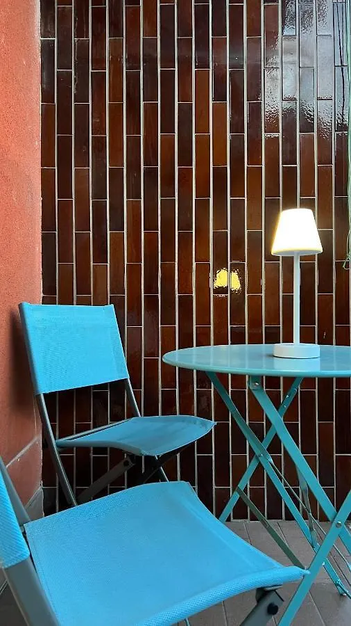 Family Apartment Close To Fondazione Prada Milan