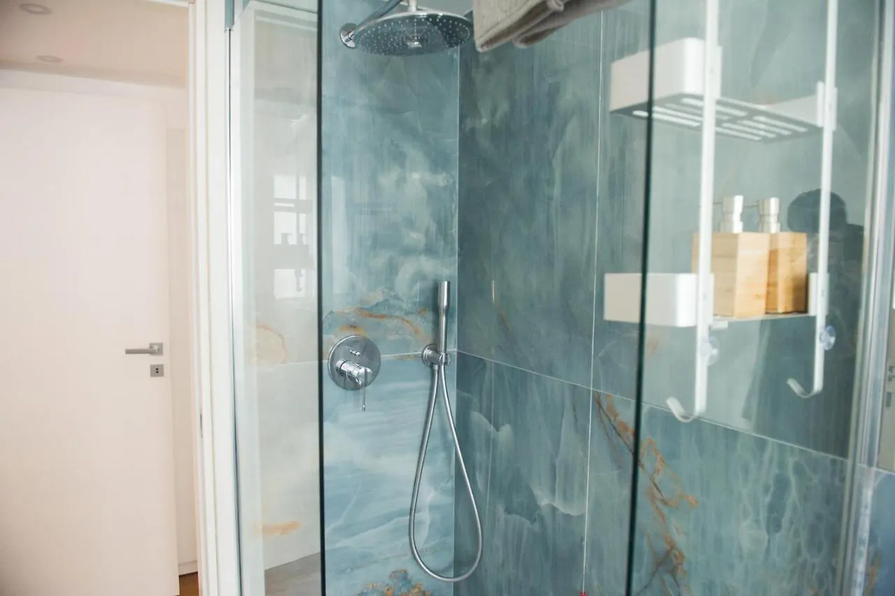 Family Apartment Close To Fondazione Prada Milan