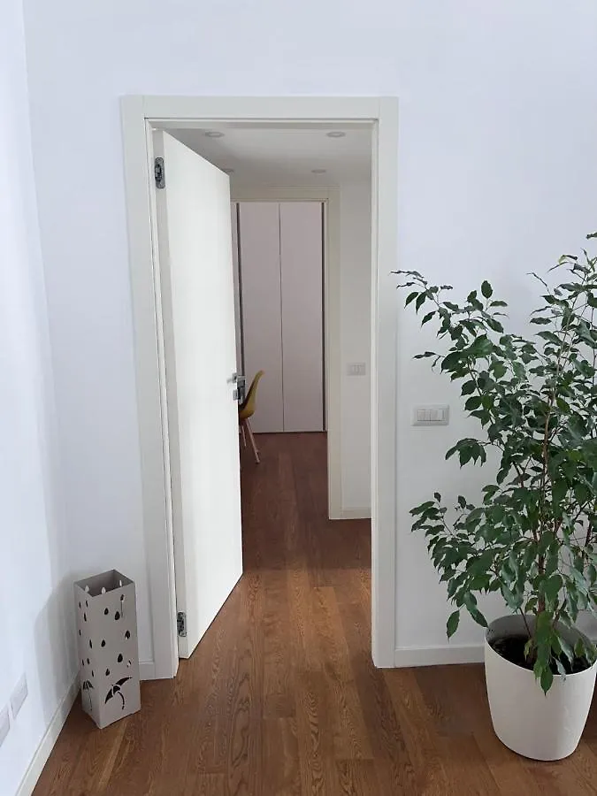 Family Apartment Close To Fondazione Prada Milan 0*,