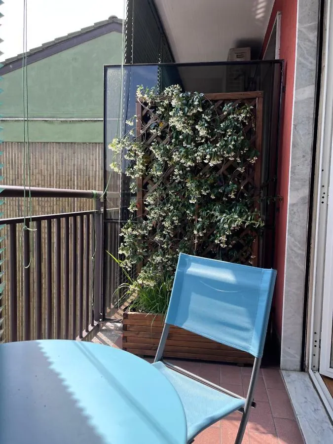 Family Apartment Close To Fondazione Prada Milan