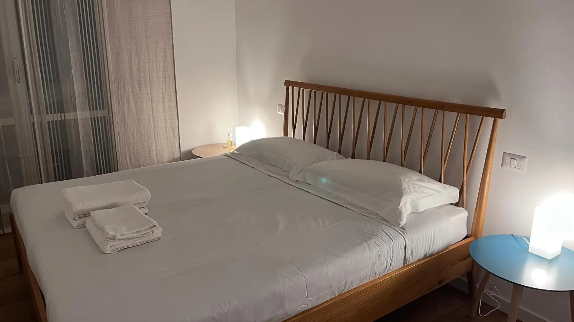 Family Apartment Close To Fondazione Prada Milan