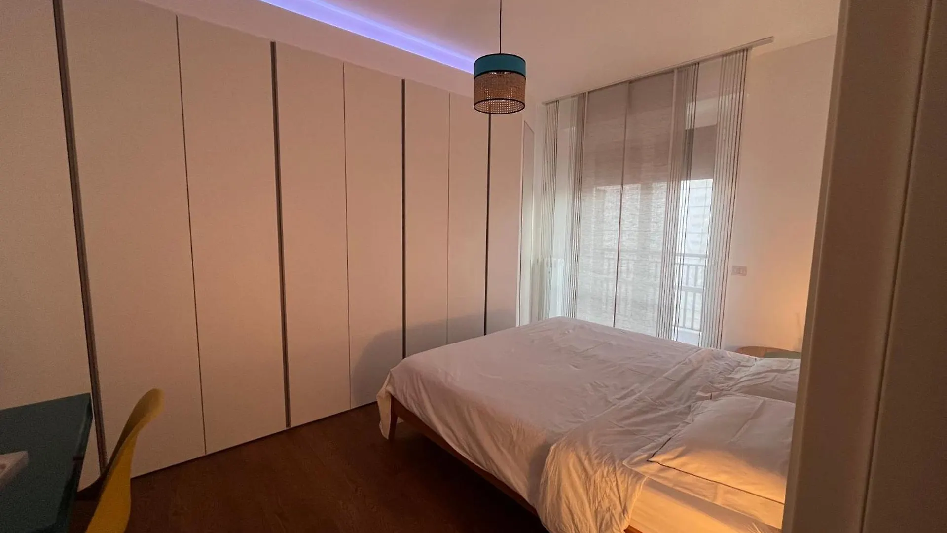 Family Apartment Close To Fondazione Prada Milan